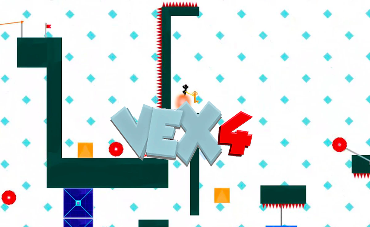 Vex 4 Game