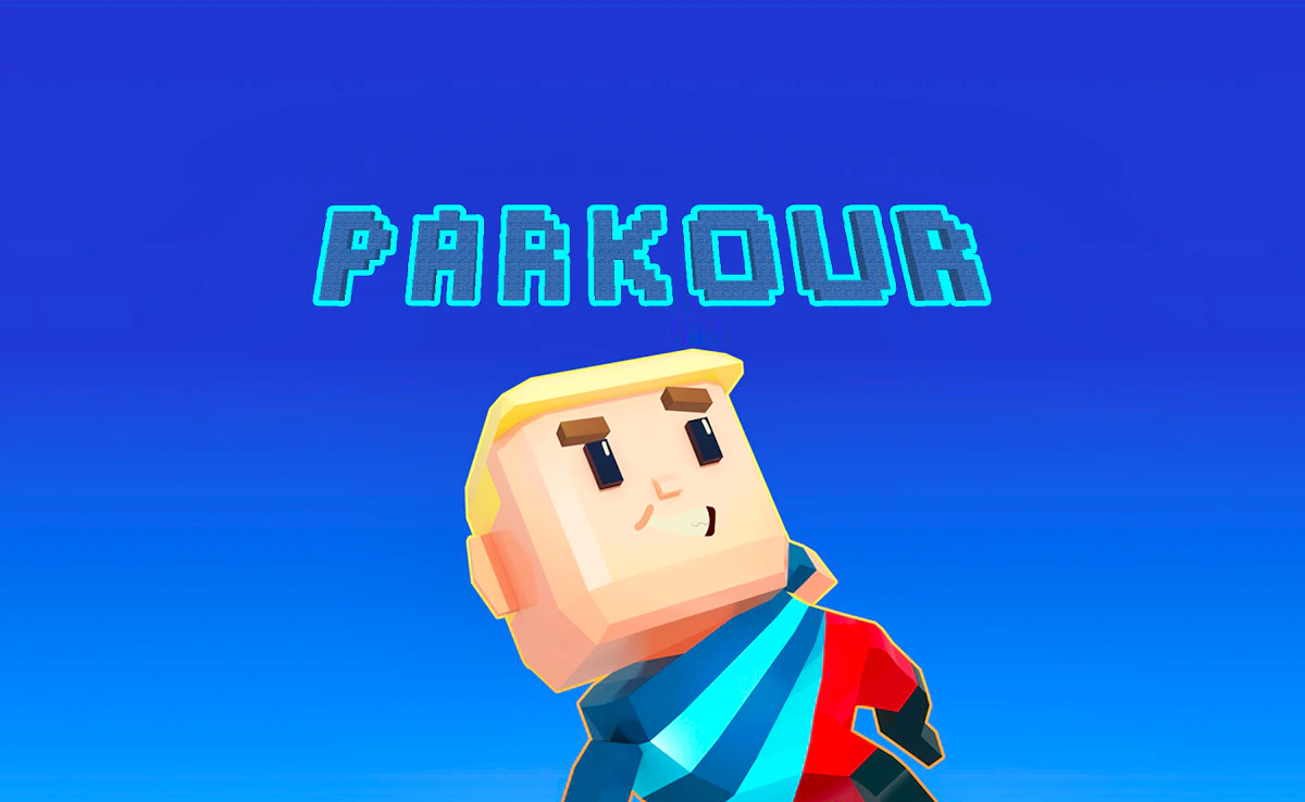 Parkour Game