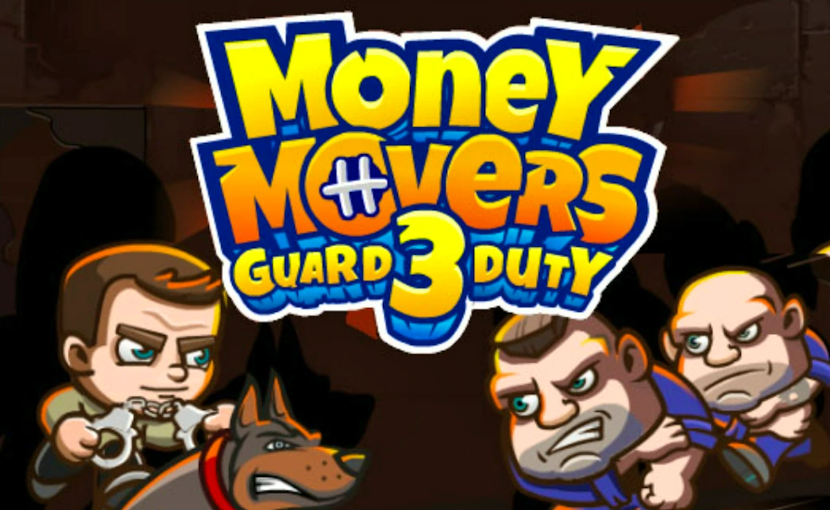 Money Movers 3 Game Thumbnail