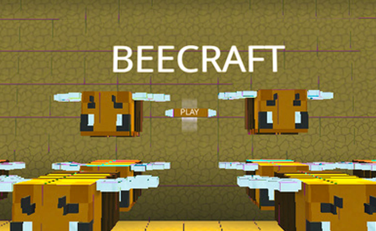 Kogama: Beecraft Game