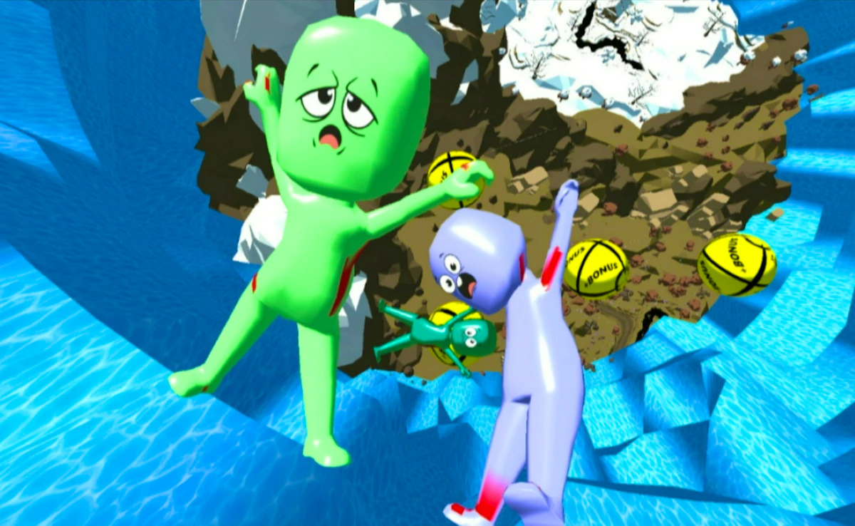 Bone Breaker Tycoon Game Screenshot