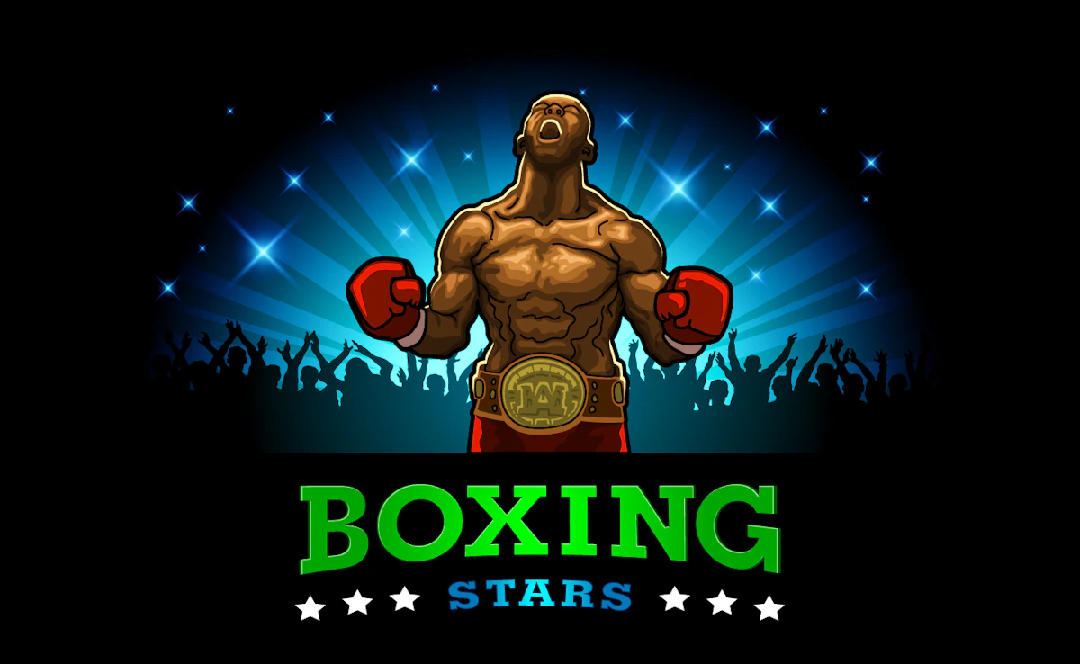 Boxing Stars Game