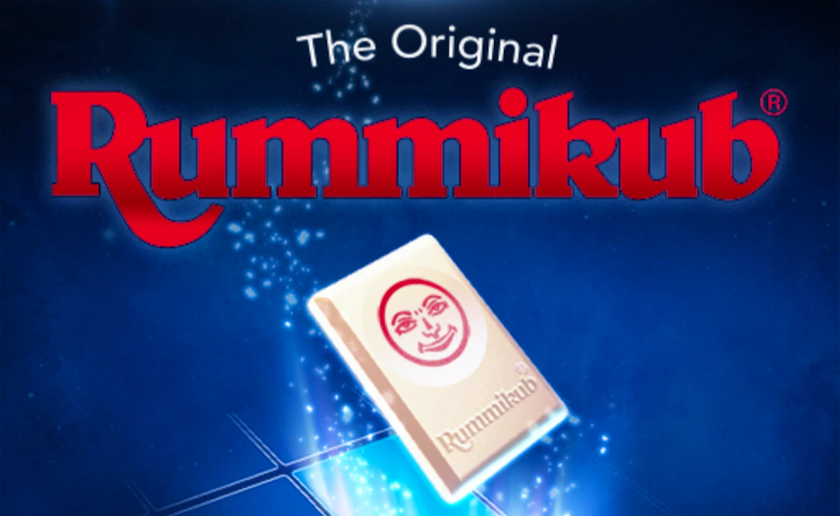Rummikub Game