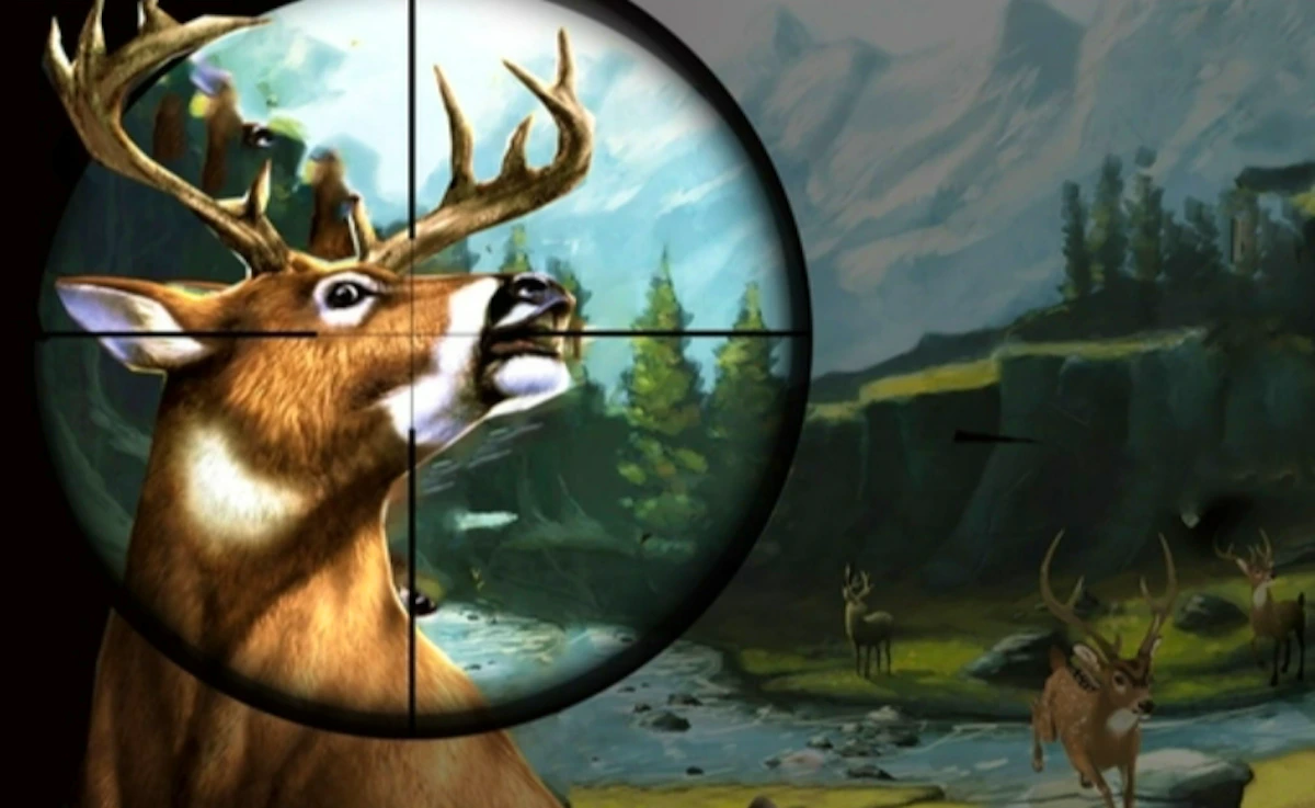 Deer Hunter Game