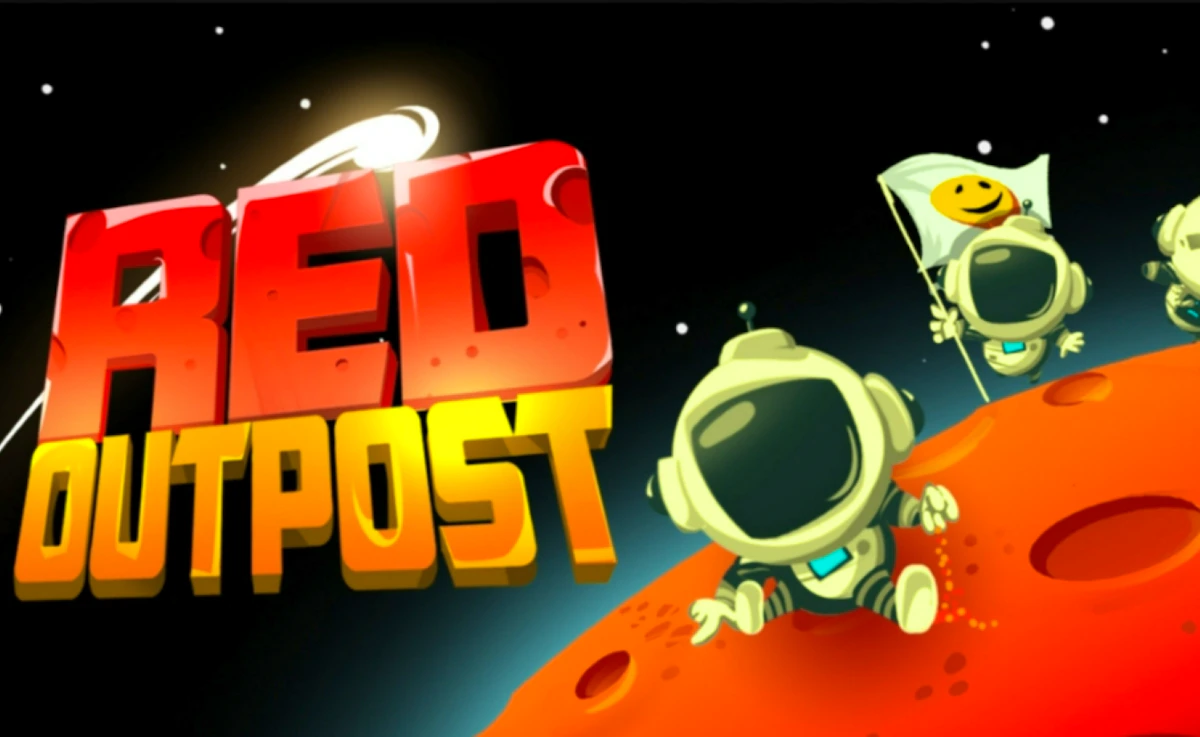 Red Outpost Game