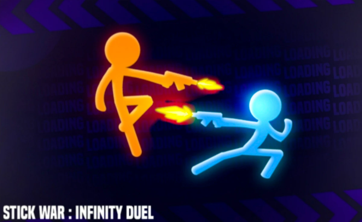 Stick War: Infinity Duel Game
