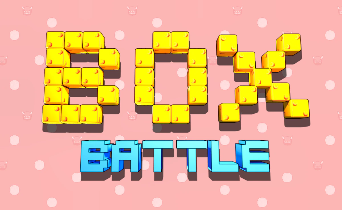 Battlebox Game