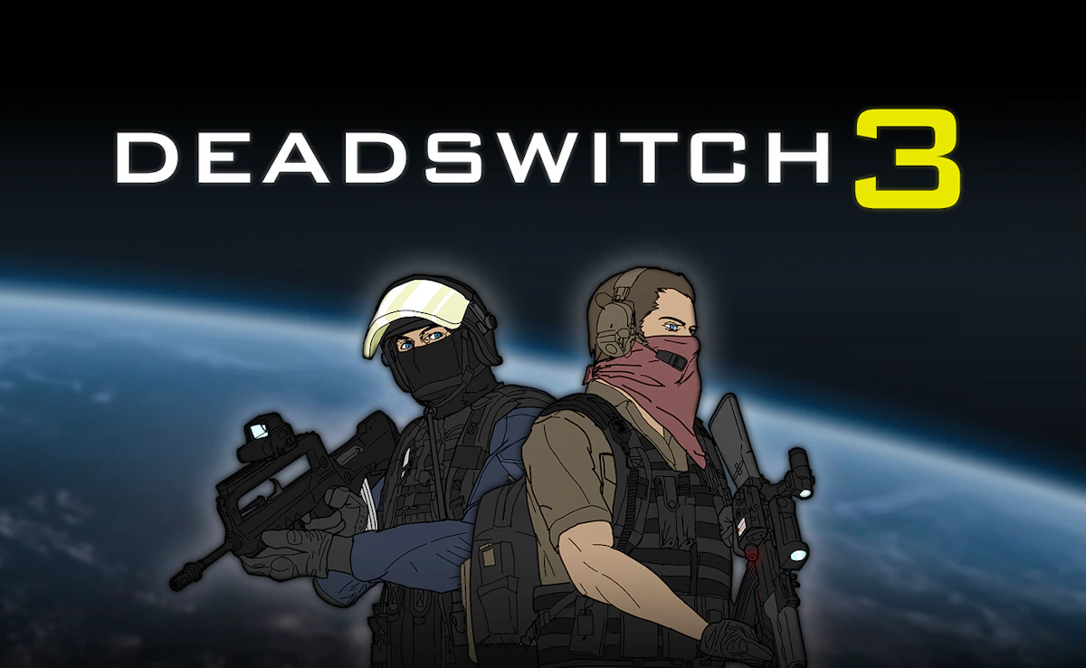 Deadswitch 3 Game