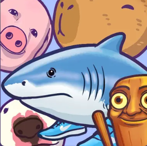 Merge Brainrot Game Preview