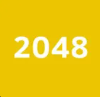 2048 Game Preview