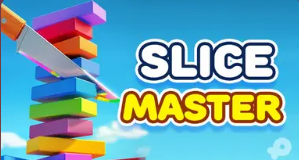 Slice Master Game Preview