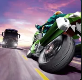Traffic Rider Game Preview