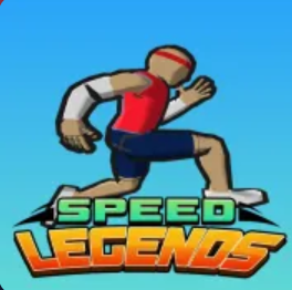 Speed Legends Game Preview