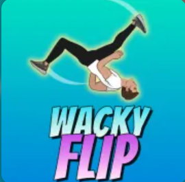 Wacky Flip Game Preview