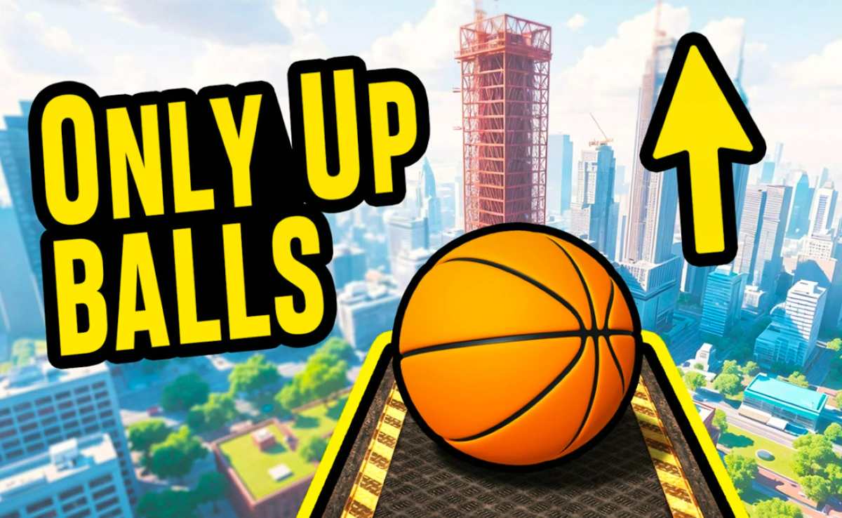 Only Up Balls Preview