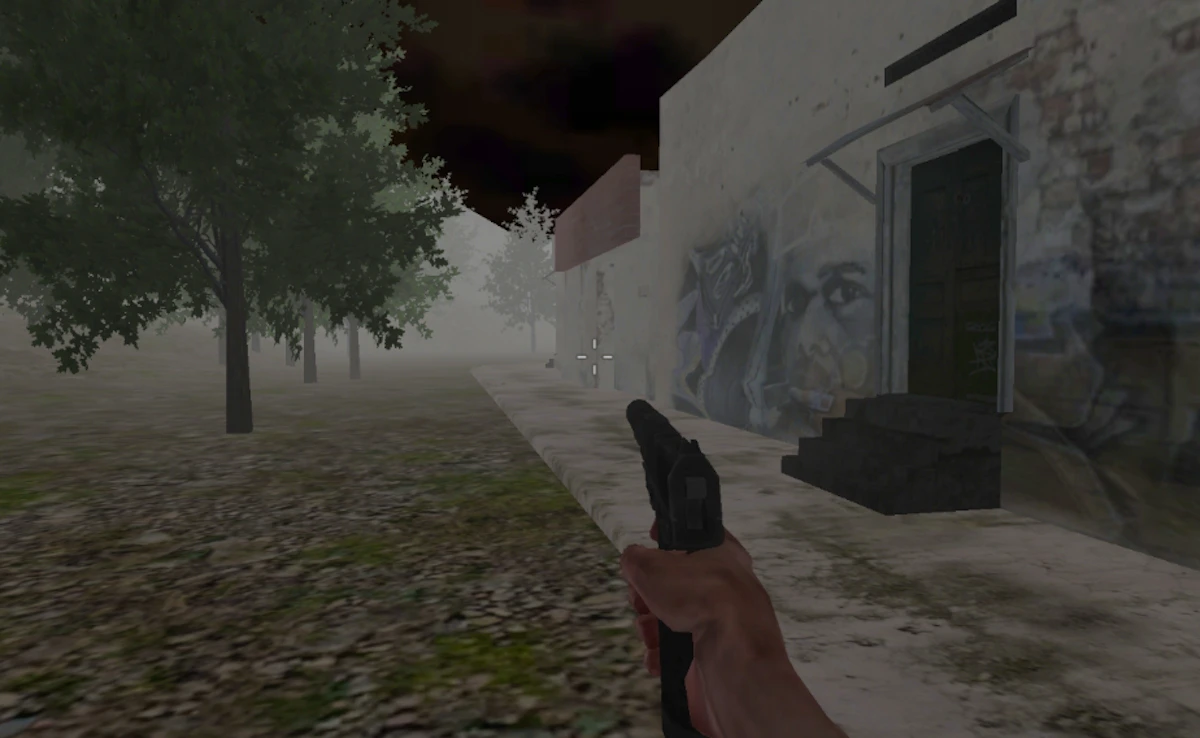 Shoot Your Nightmare Preview