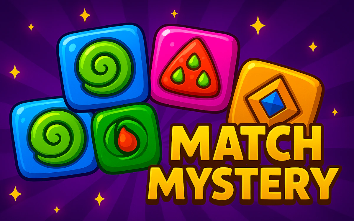 Match Mystery Preview
