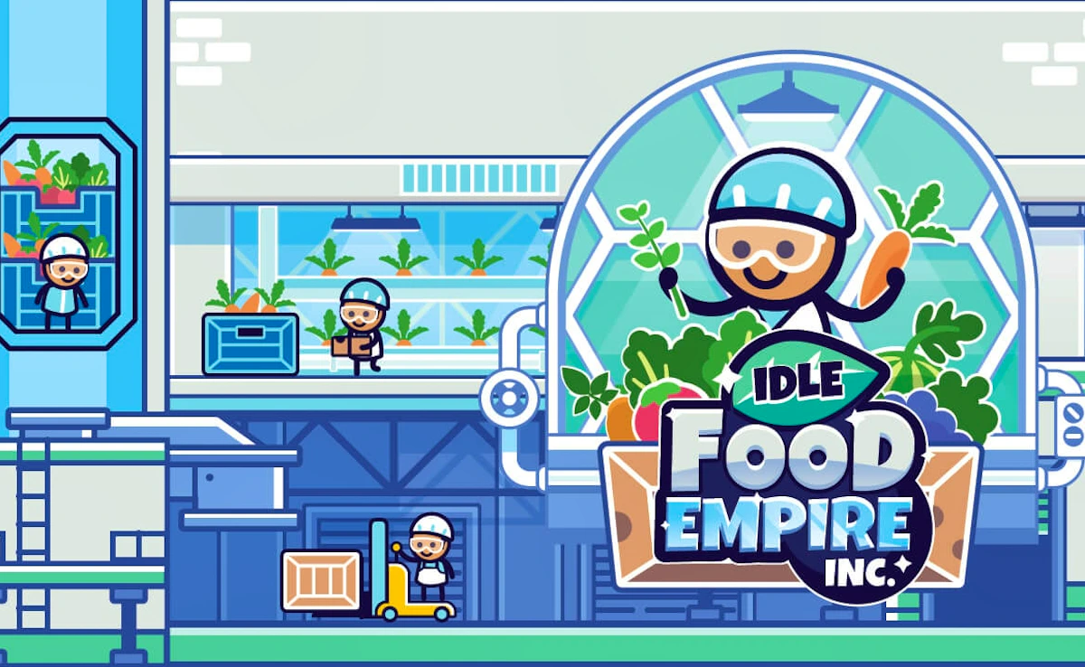 Food Empire Inc Preview