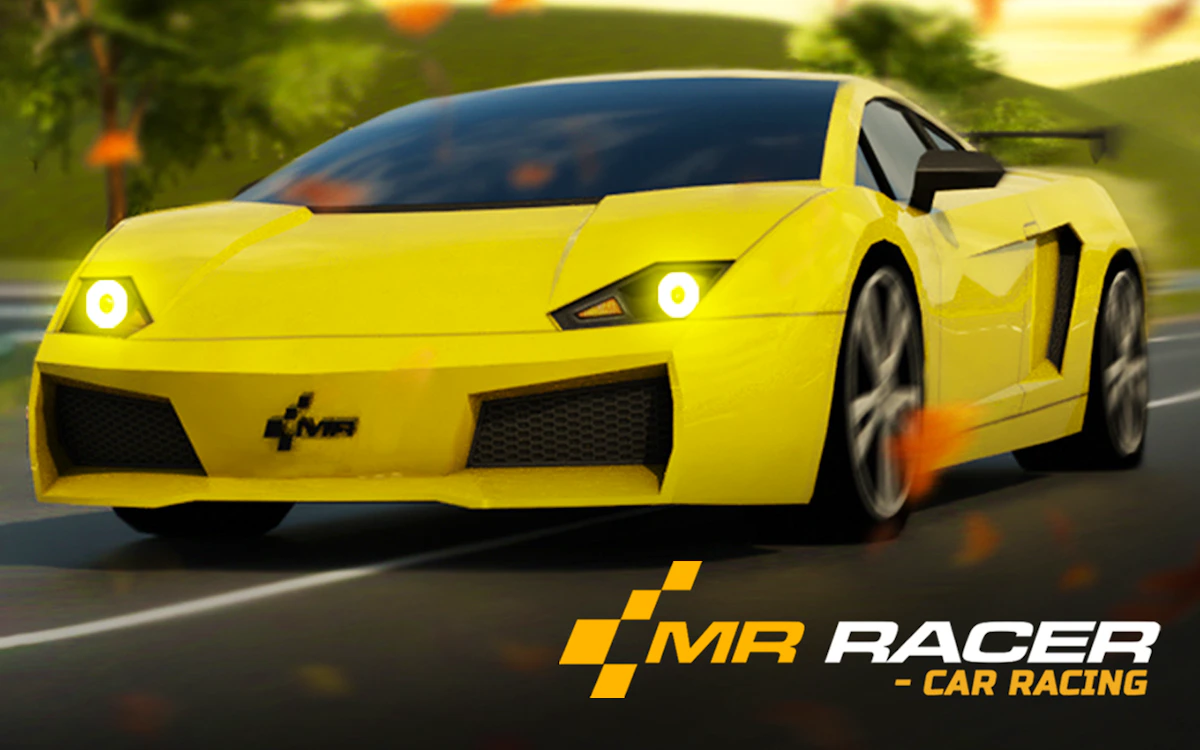 Mr Racer Preview