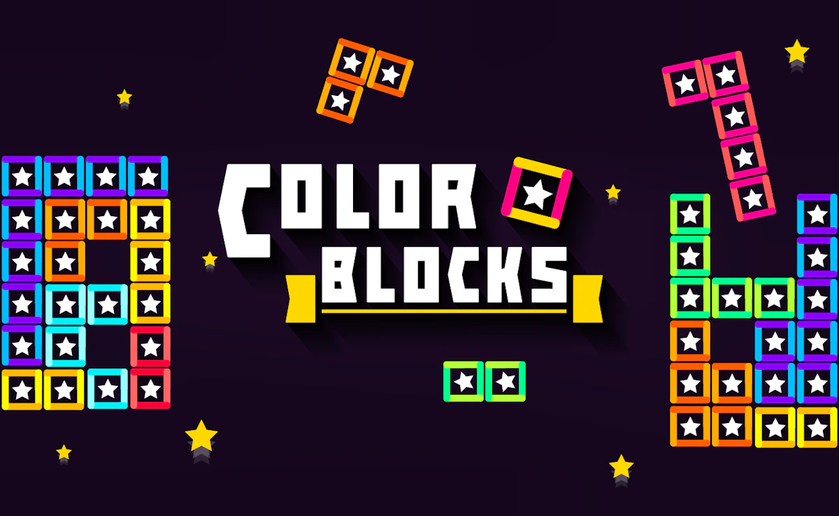 Color Blocks Preview