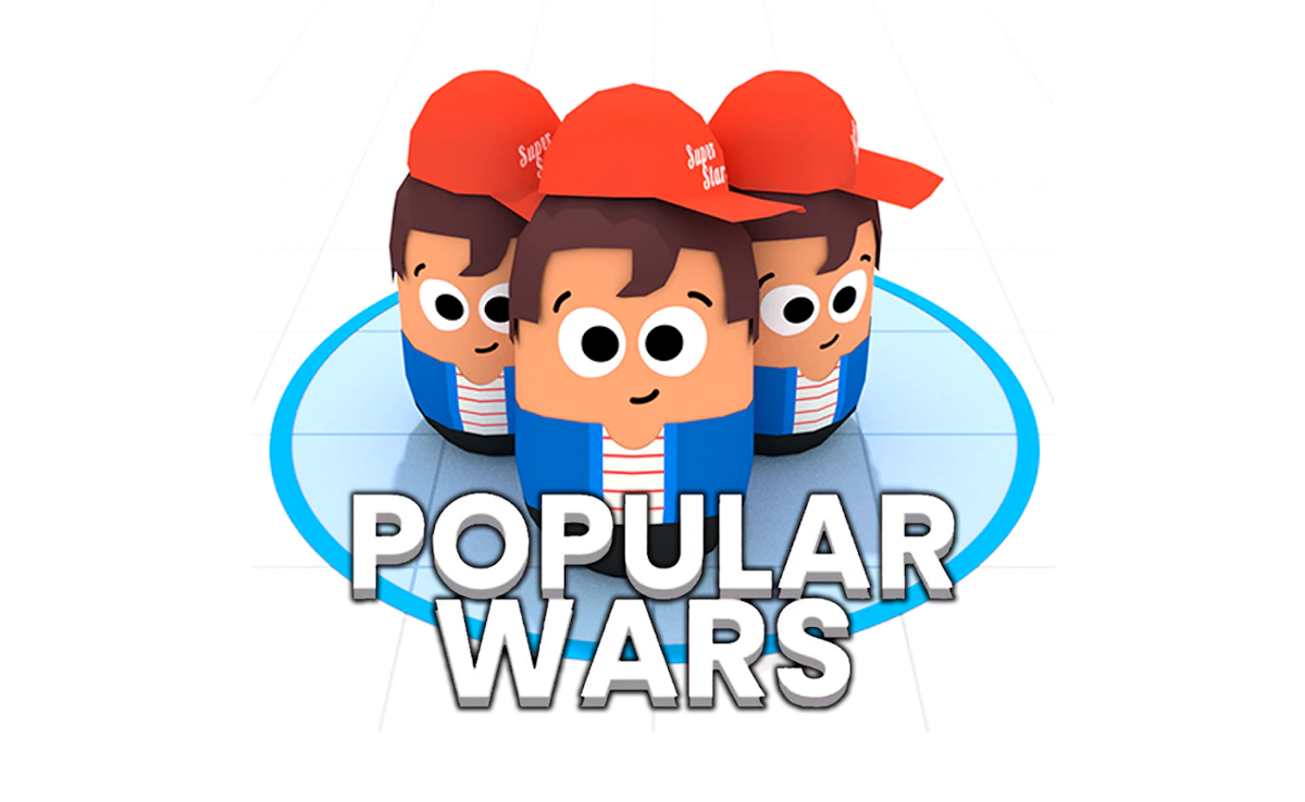 Popular Wars Preview