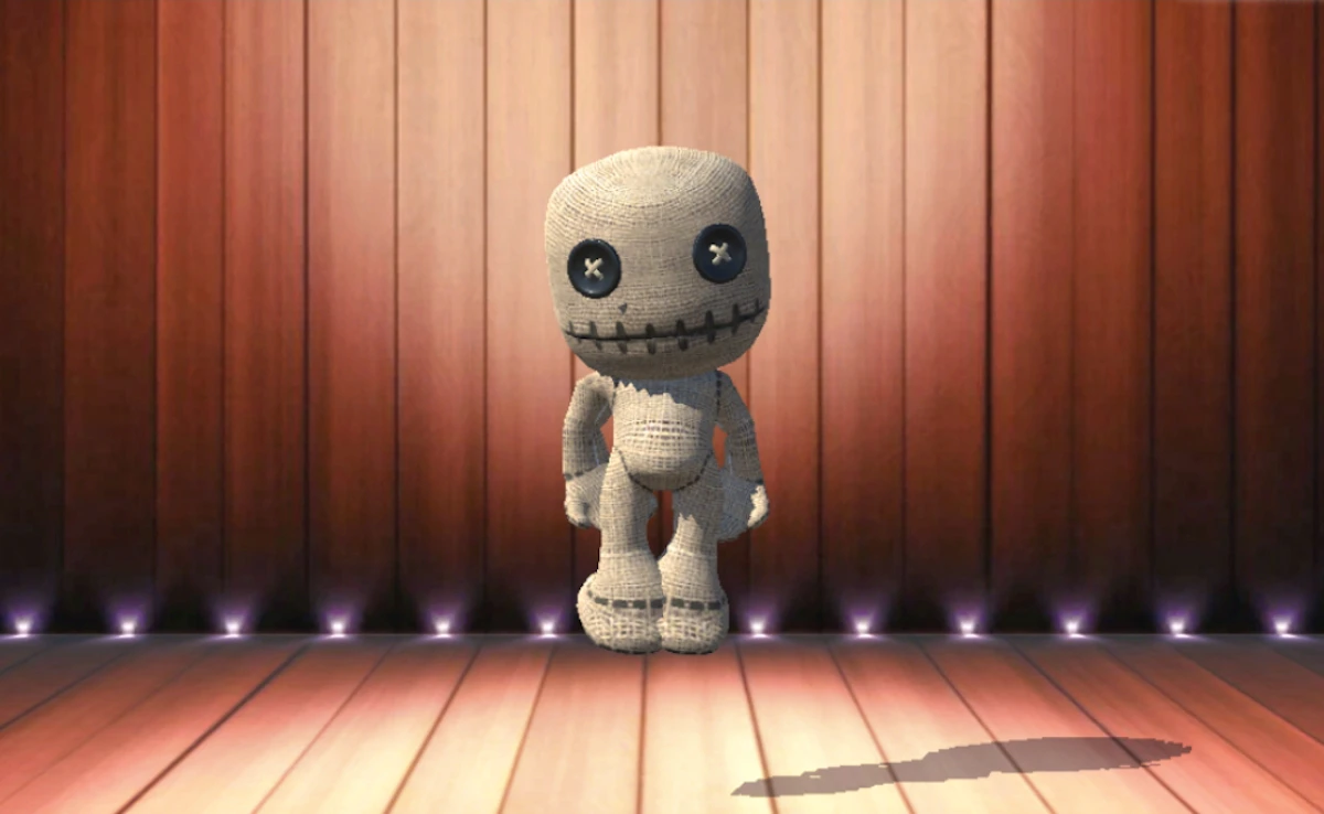 Kick The Buddy Preview