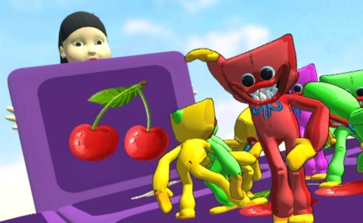 Fall Down Party Preview