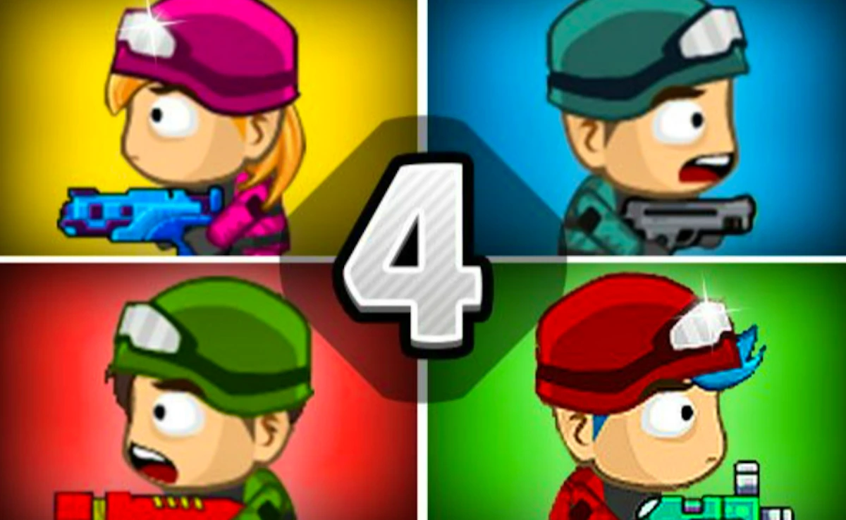 Zombie Last Castle 4 Preview