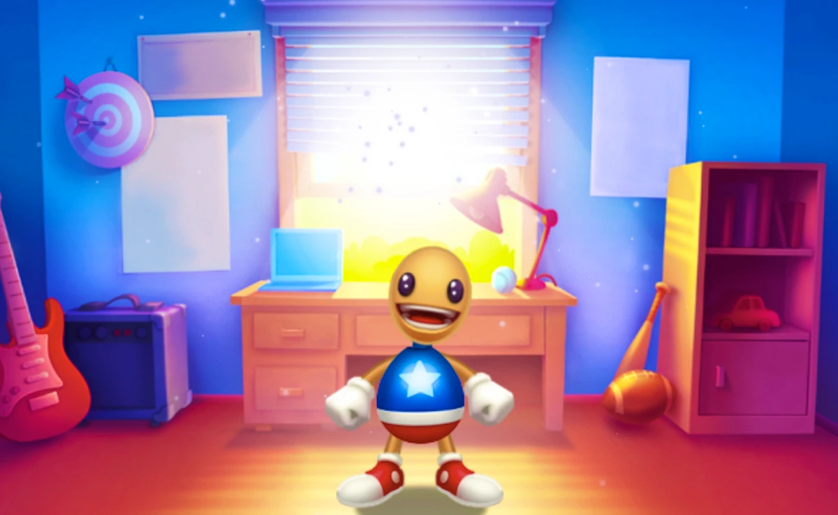 Super Buddy Kick Preview