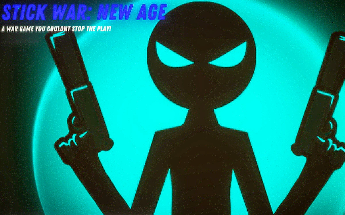 Stick War New Age: play Stick War New Age online for free on GamePix. Stick War New Age Preview