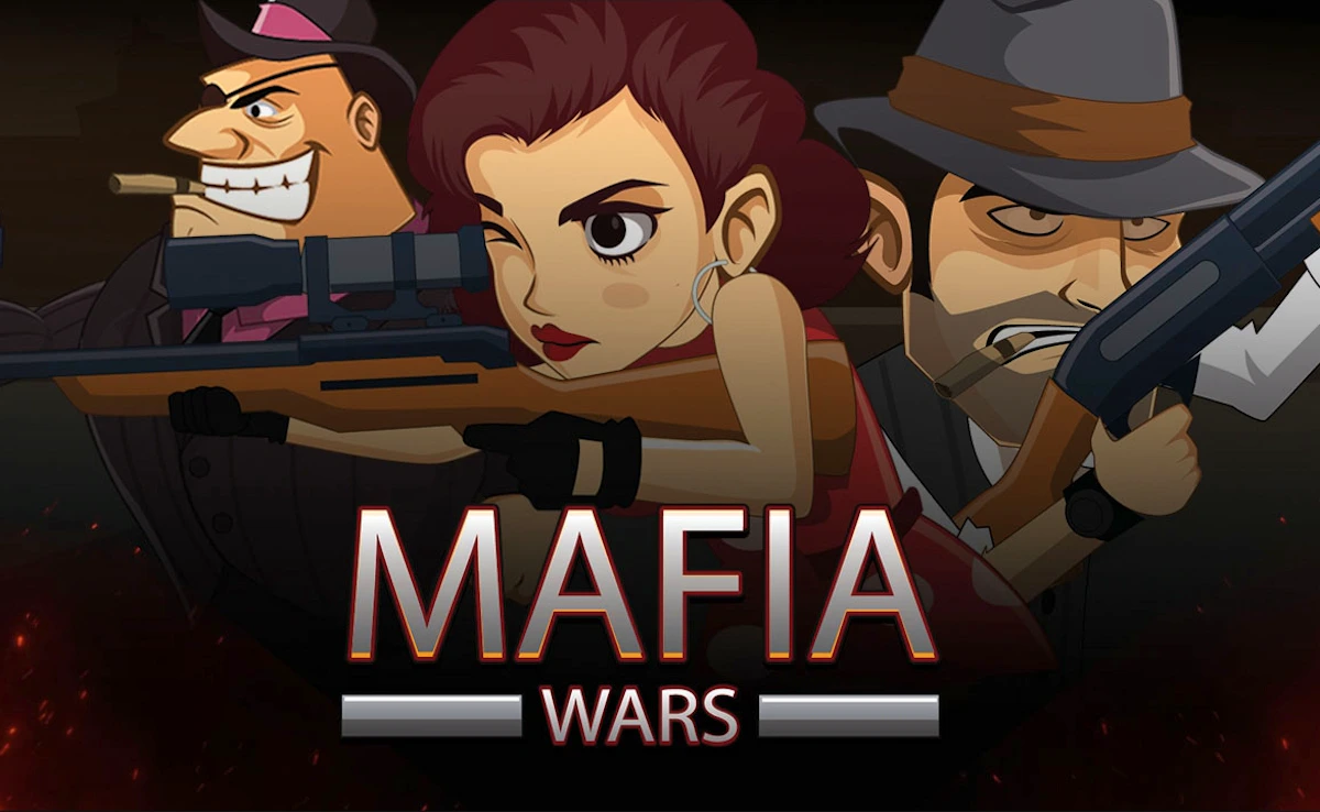 Mafia Wars: play Mafia Wars online for free on GamePix. Mafia Wars Preview