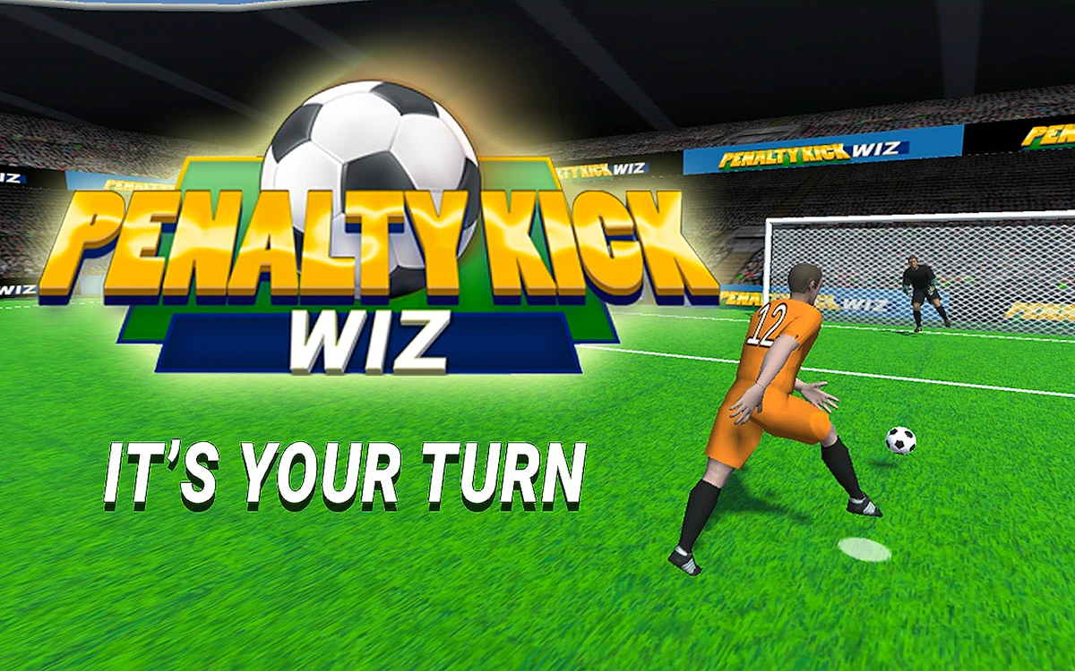 Penalty Kick Wiz Preview