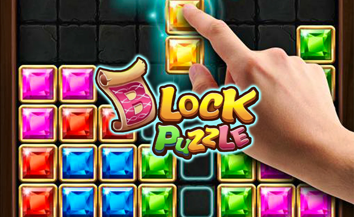 Block Puzzle Jewel Preview
