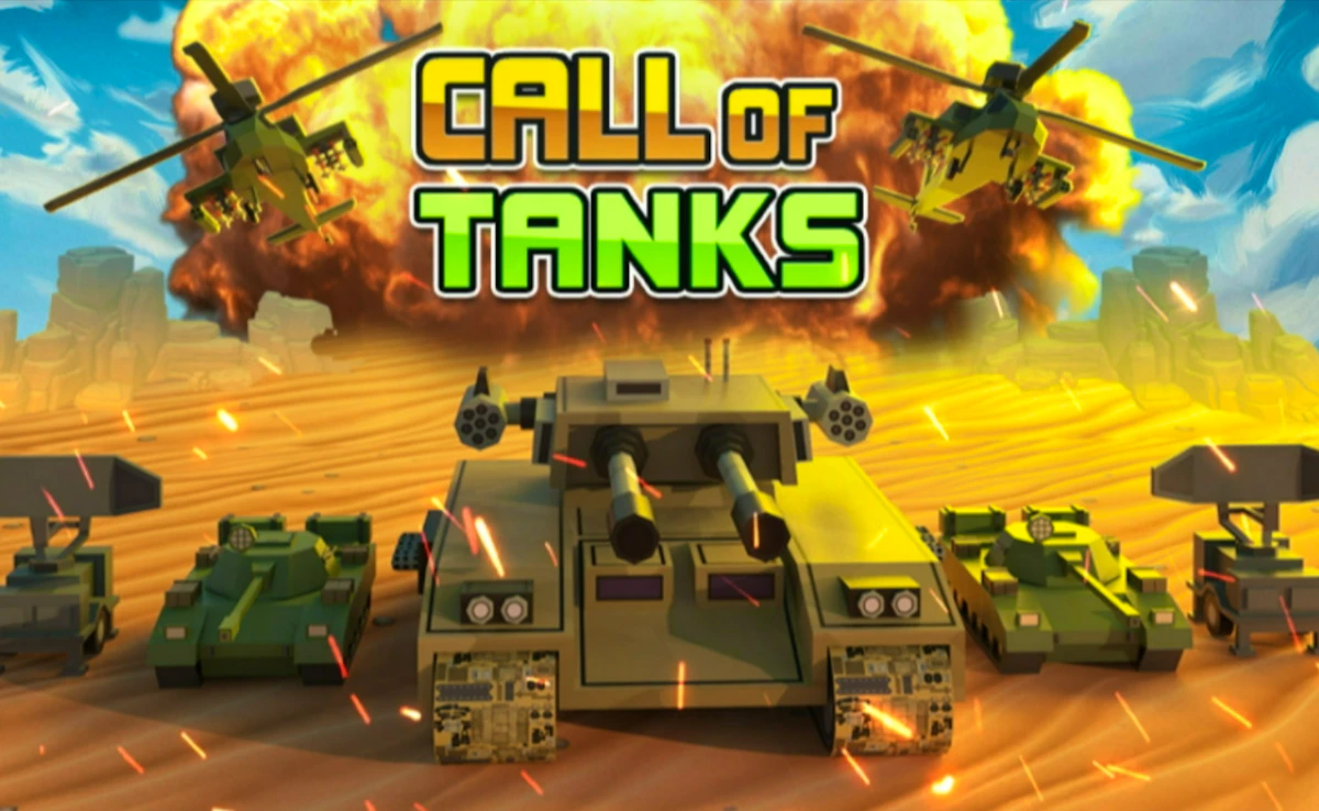 Call Of Tanks Preview
