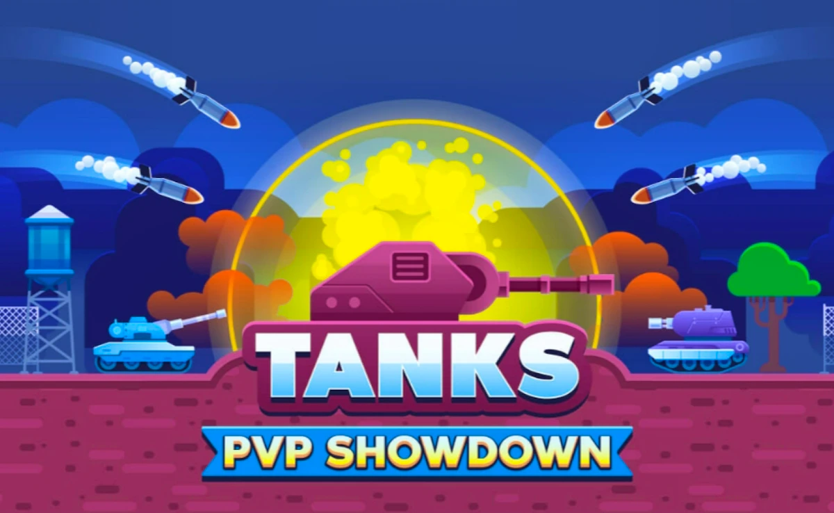 Tanks Pvp Showdown Preview