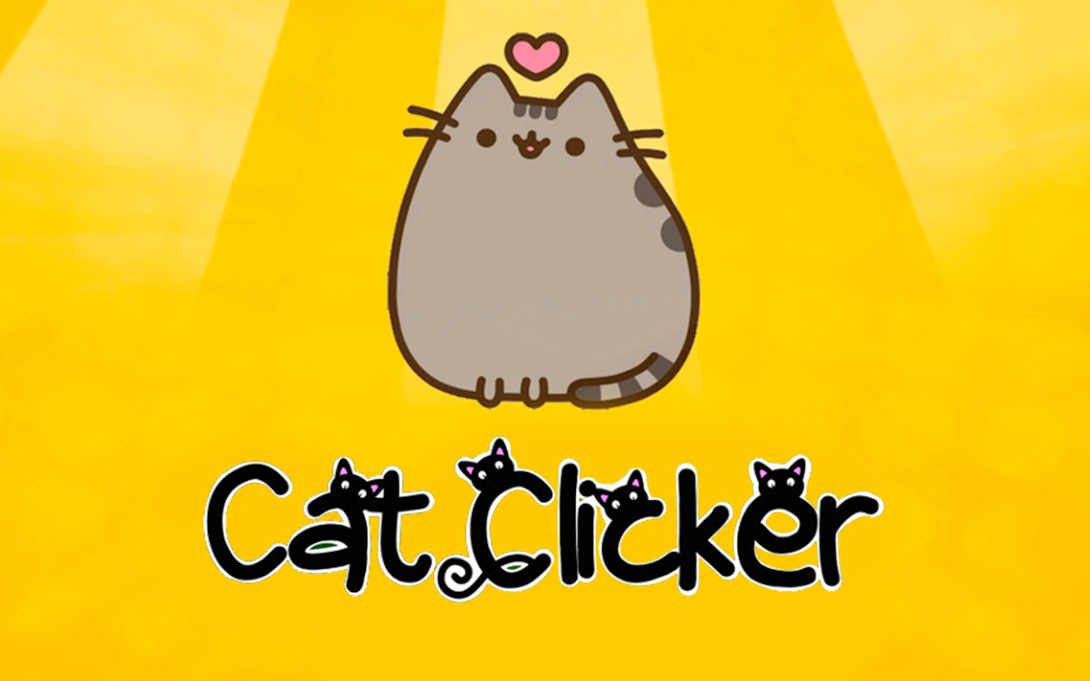 Cat Clicker Preview