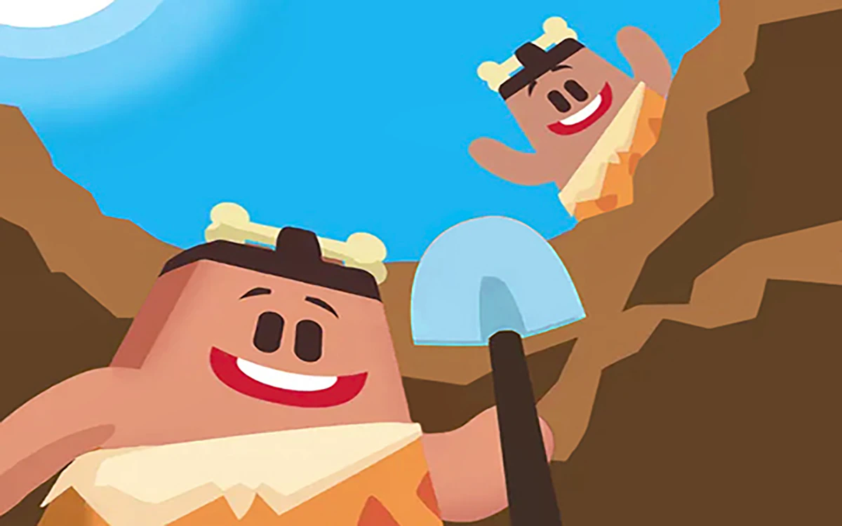 Idle Craft 3d Preview