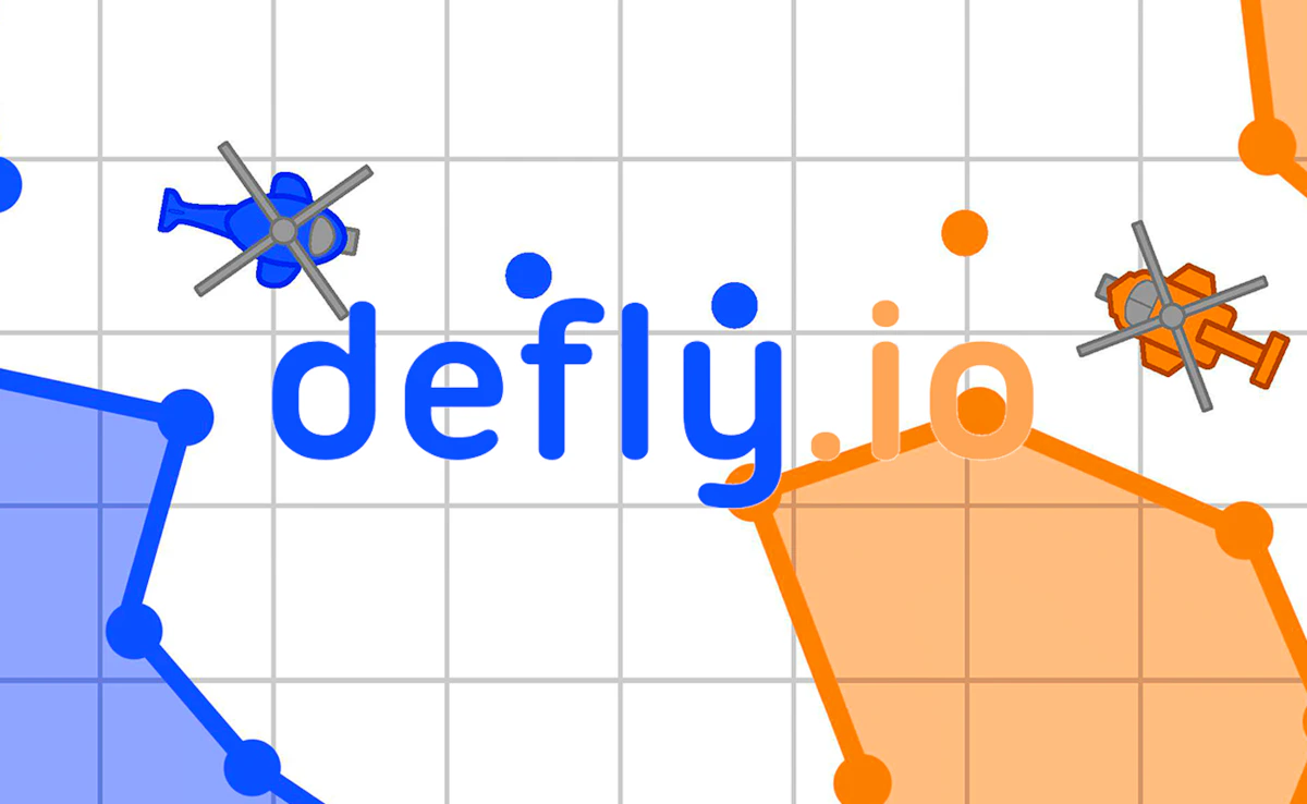 Defly.io Preview
