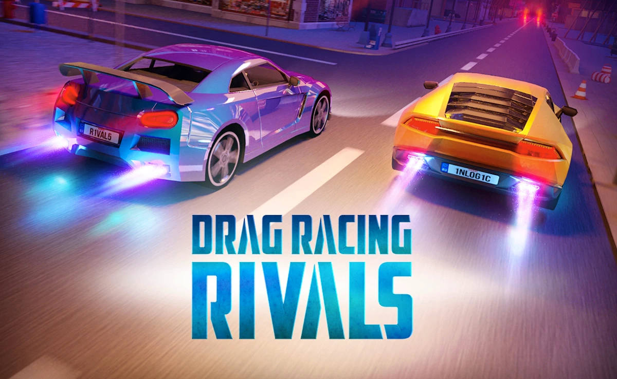 Drag Racing Rivals Preview
