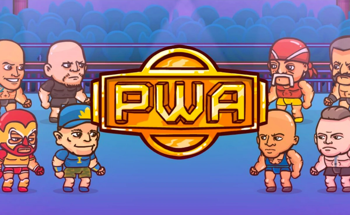 Pro Wrestling Action Preview