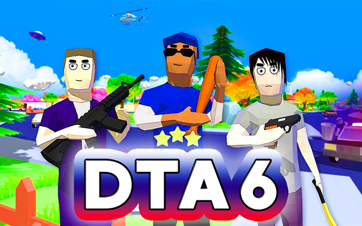 Dta 6 Preview