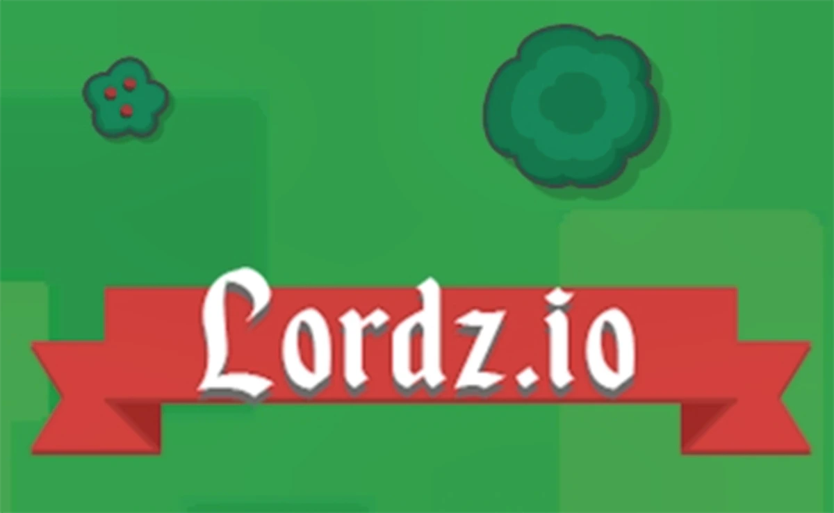 Lordz.io Game