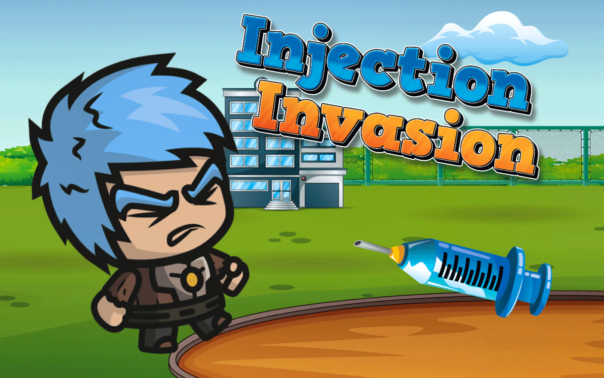 Injection Invasion Preview