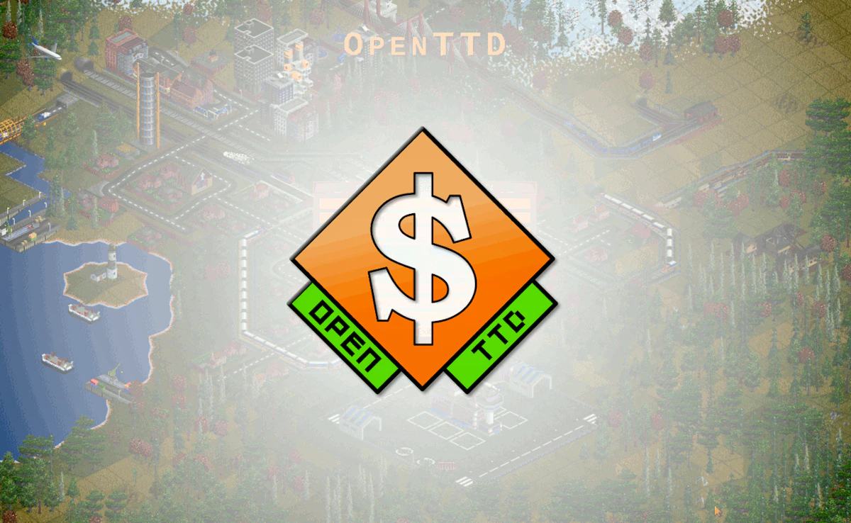 Transport Tycoon Deluxe Preview