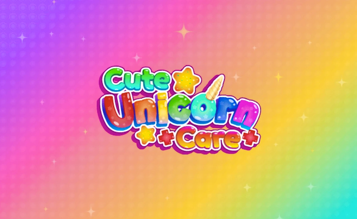 Cute Unicorn Care Preview