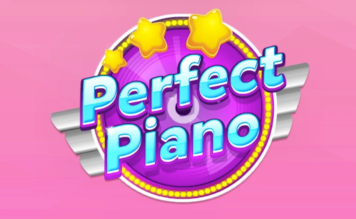 Perfect Piano Game Thumbnail