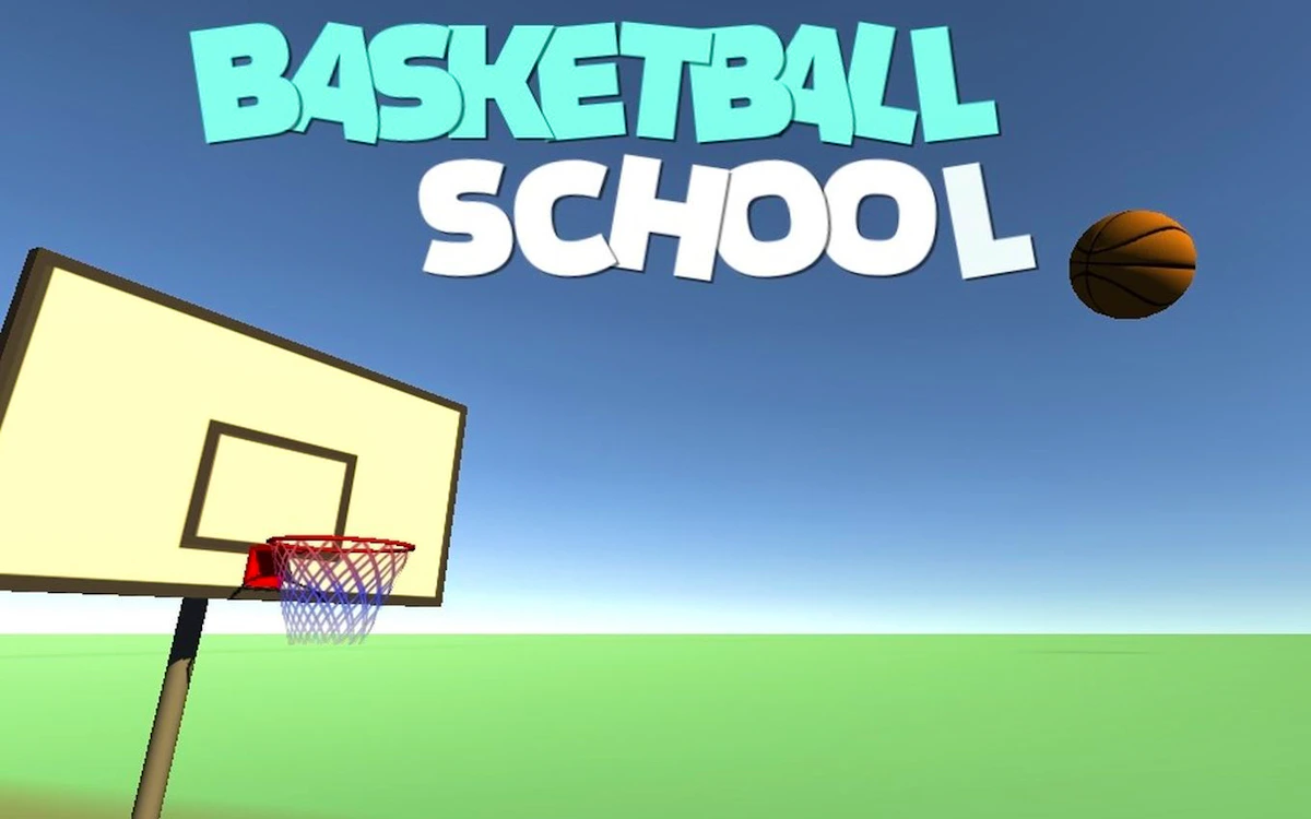 Basketball School Preview