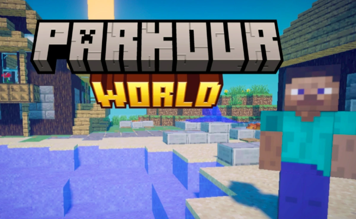 Parkour Race Proto: play Parkour Race Proto online for free on GamePix. Parkour Race Proto Preview
