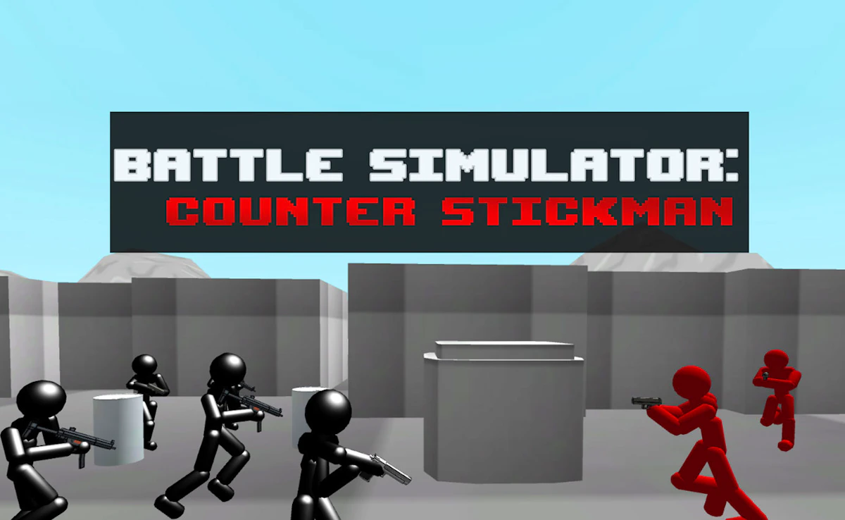 Battle Simluator Preview