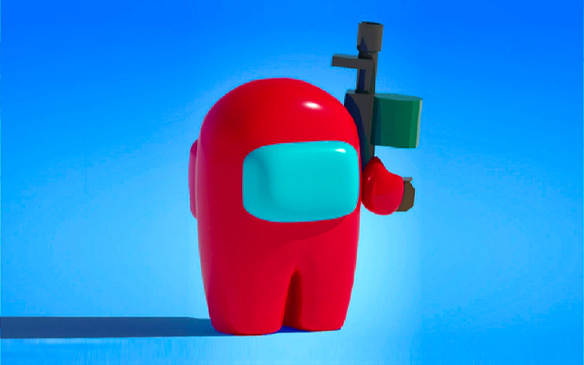 Imposters 99: play Imposters 99 online for free on GamePix. Imposters 99 Preview